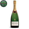 Champagne Bollinger Special cuvée brut