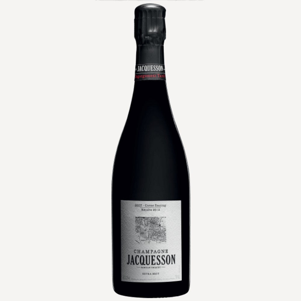 Champagne Jacquesson Dizy Corne Bautray 2014