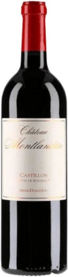 Château Montlandrie 2009 Magnum
