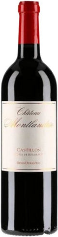 Château Montlandrie 2010 Magnum