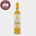 Château Tirecul La Gravière Cuvée "Château" Monbazillac 2004