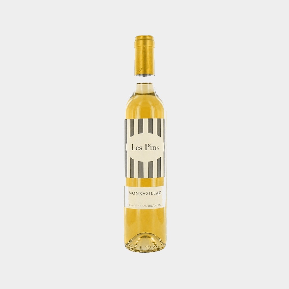Château Tirecul La Gravière Cuvée Les Pins Monbazillac 2014