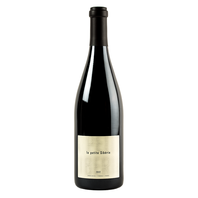 Clos des Fées La Petite Sibérie 2019