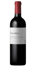 Clos Maia rouge Terrasses du Larzac 2015