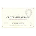 Domaine Alain Graillot Crozes Hermitage rouge 2018 Magnum
