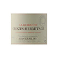 Domaine Alain Graillot Crozes Hermitage rouge La Guiraude 2022