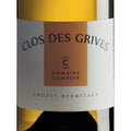 Domaine Combier Crozes Hermitage Clos des Grives blanc 2023