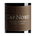 Domaine Combier Saint Joseph Cap Nord 2022