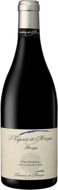 Domaine de l'Horizon Esprit rouge IGP Côtes Catalanes 2020