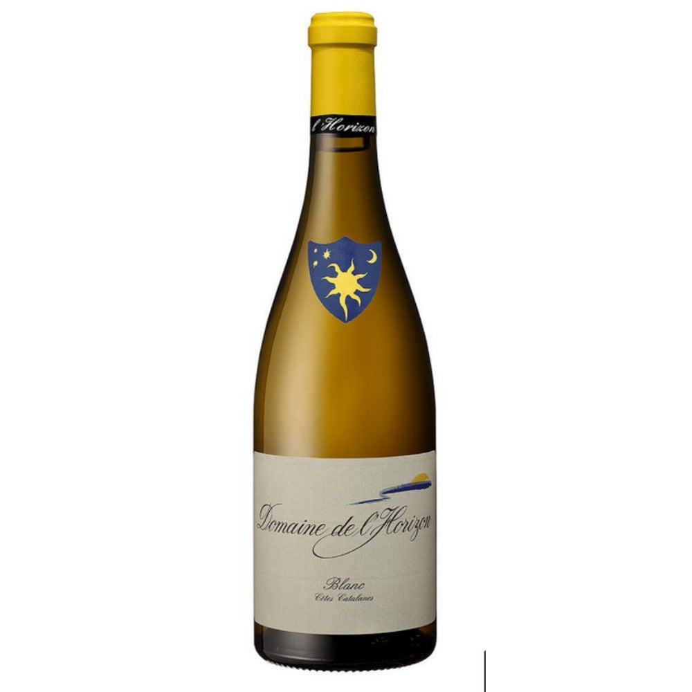 Domaine de l'Horizon Grand vin blanc 2021