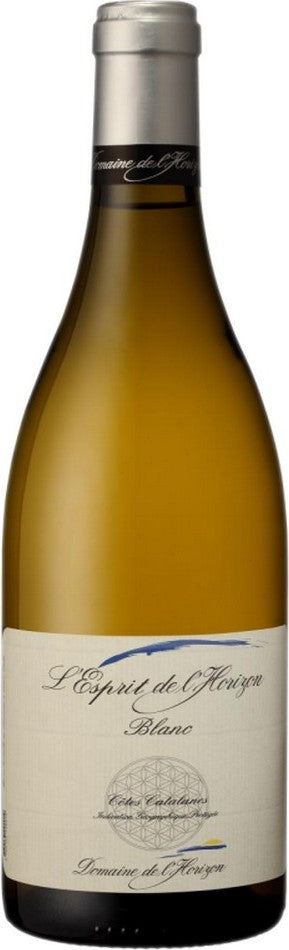 Domaine de l'Horizon L'Esprit blanc 2018