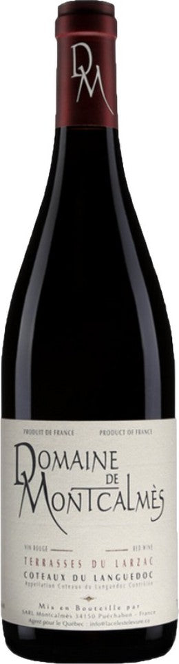 Domaine de Montcalmès Grenache 2021
