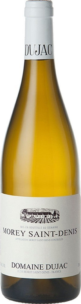 Domaine Dujac Morey Saint Denis Les Monts Luisants 1er cru blanc