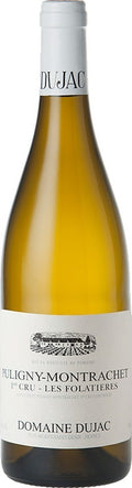 Domaine Dujac Puligny Montrachet 1er cru Les Folatières 2022
