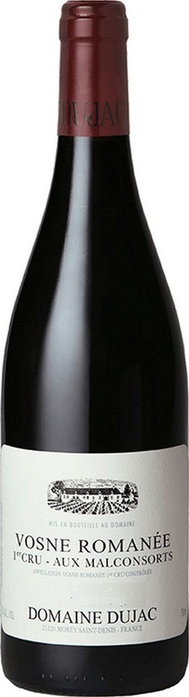 Domaine Dujac Vosne Romanée 1er cru Aux Malconsorts 2022