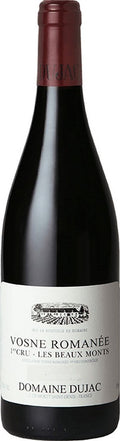 Domaine Dujac Vosne Romanée 1er cru Les Beaux Monts 2018