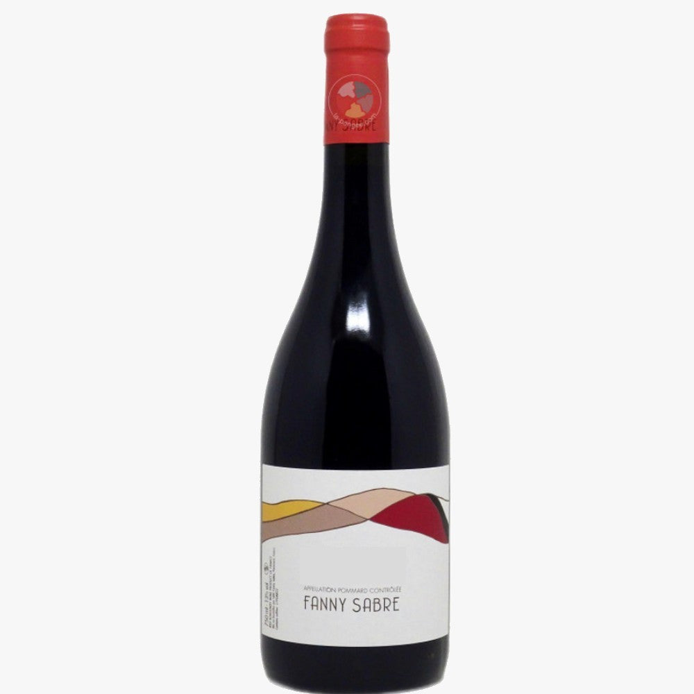 Domaine Fanny Sabre Volnay 2021
