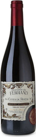 Domaine Ferrand Bravay Côtes du Rhône Cuvée Antique 2022