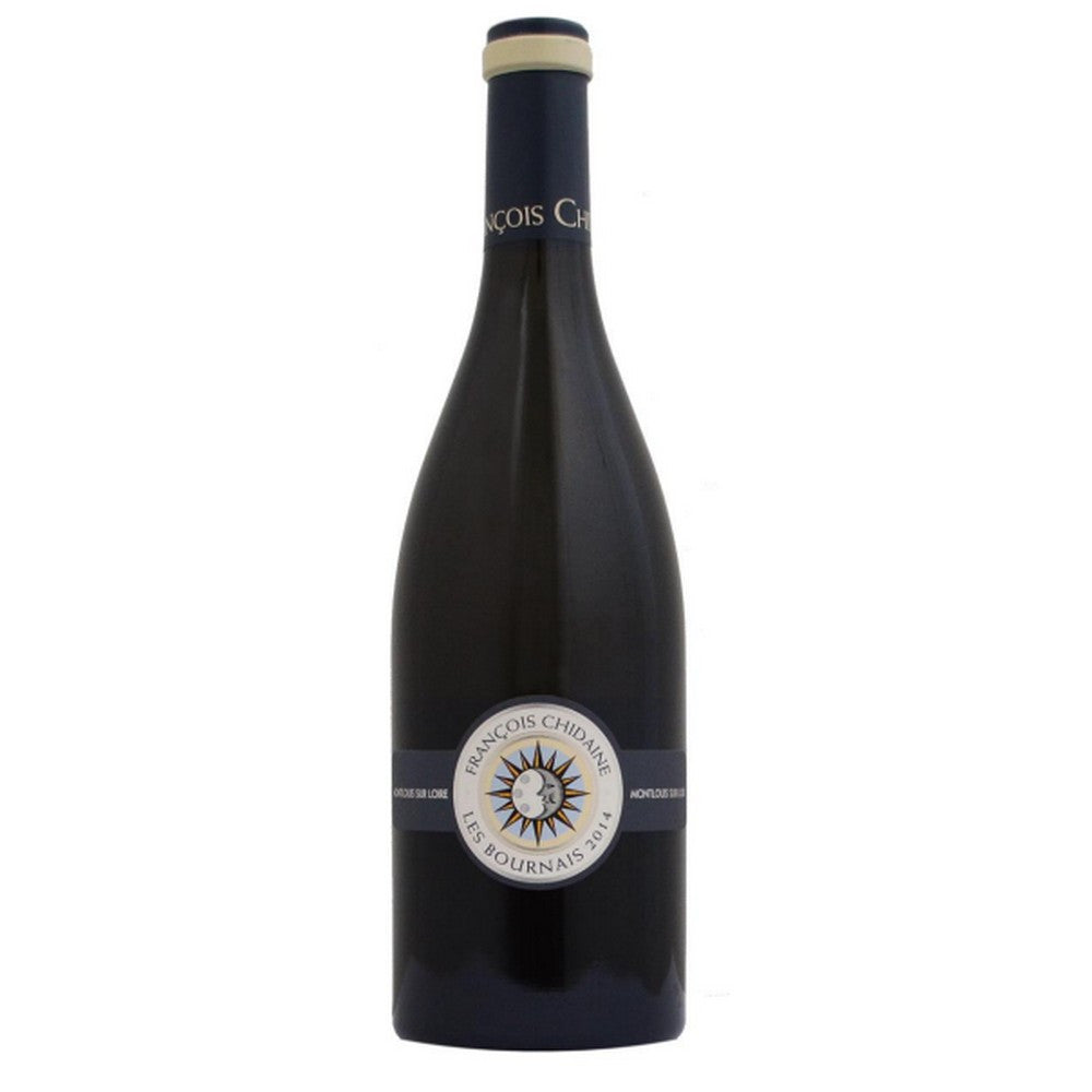 Domaine François Chidaine Montlouis S/Loire Les Bournais 2024