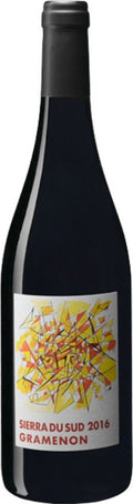 Domaine Gramenon Côtes du Rhône Sierra du Sud 2023
