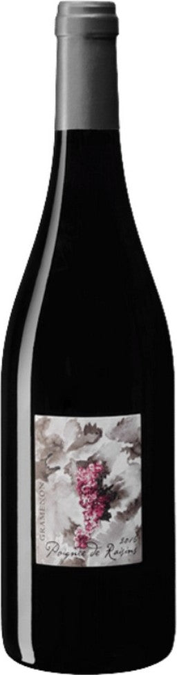 Domaine Gramenon Poignée de raisins 2022 Magnum
