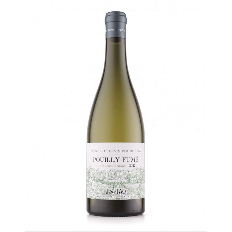 Domaine Henri Bourgeois JS 150 Demoiselle de Bourgeois Pouilly Fumé 2022