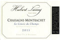Domaine Hubert Lamy Chassagne Montrachet Concis du Champs 2023