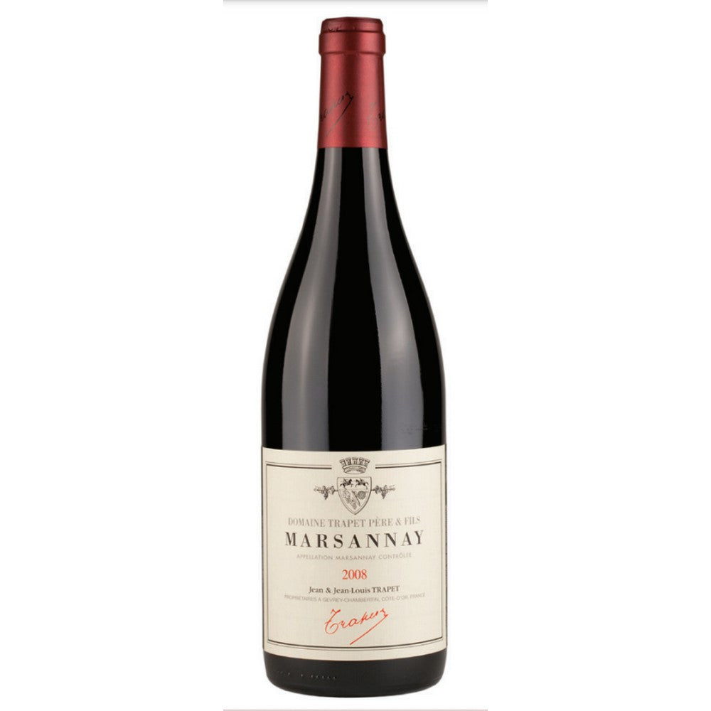 Domaine Jean Louis Trapet Marsannay blanc 2023