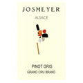 Domaine Josmeyer Pinot gris Grand cru Brand 2014