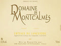 Domaine Montcalmès Languedoc Blanc 2022