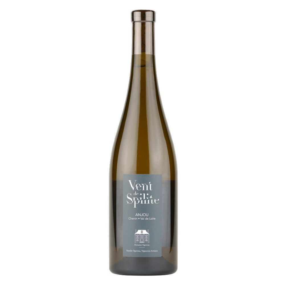 Domaine Ogereau Anjou blanc vent de spilite 2021