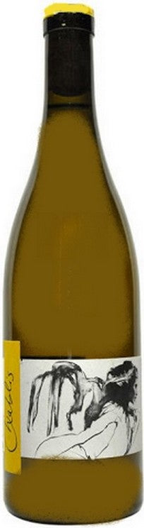 Domaine Pattes Loup Thomas Pico Chablis Vent d'Ange 2022 mise tardive Magnum