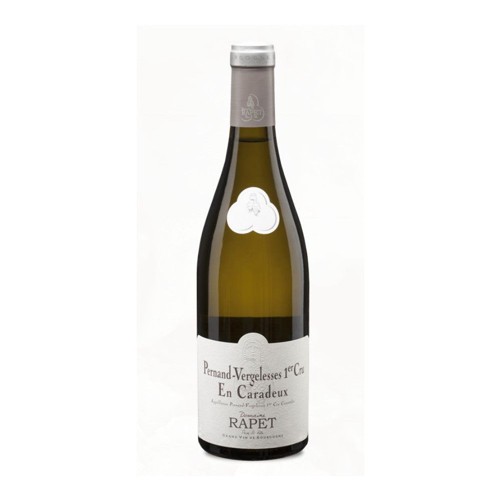 Domaine Rapet Pernand Vergelesses 1er cru En Caradeux 2022