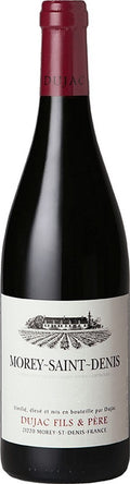 Dujac Père et Fils Morey Saint Denis rouge 2019