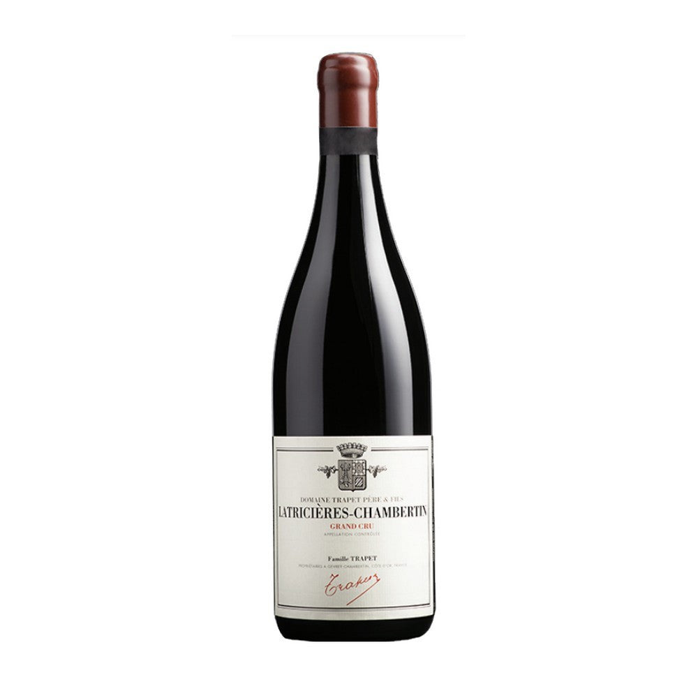 Jean Louis Trapet Latricières-Chambertin Grand cru 2021