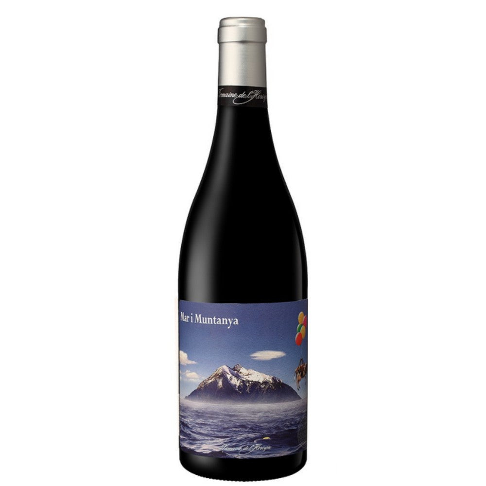 L'Horizon Mar y Muntanya IGP Côtes Catalanes 2019