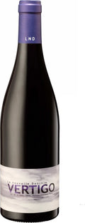 La Nouvelle Donne Côtes du Roussillon Vertigo 2009
