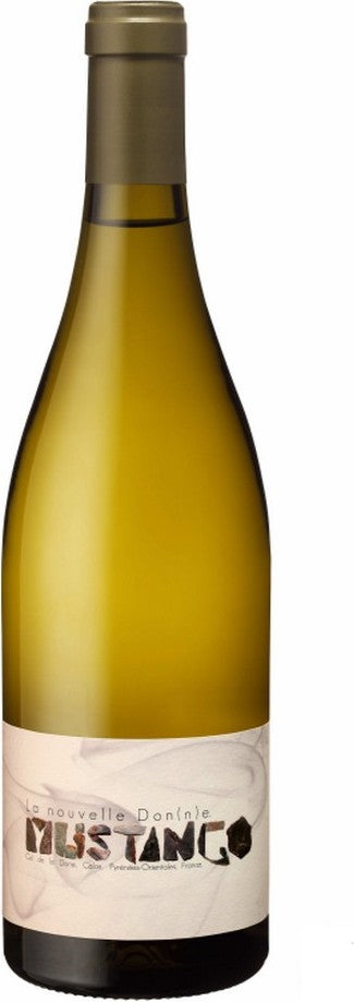 La Nouvelle Donne Vin de France Mustango 2018