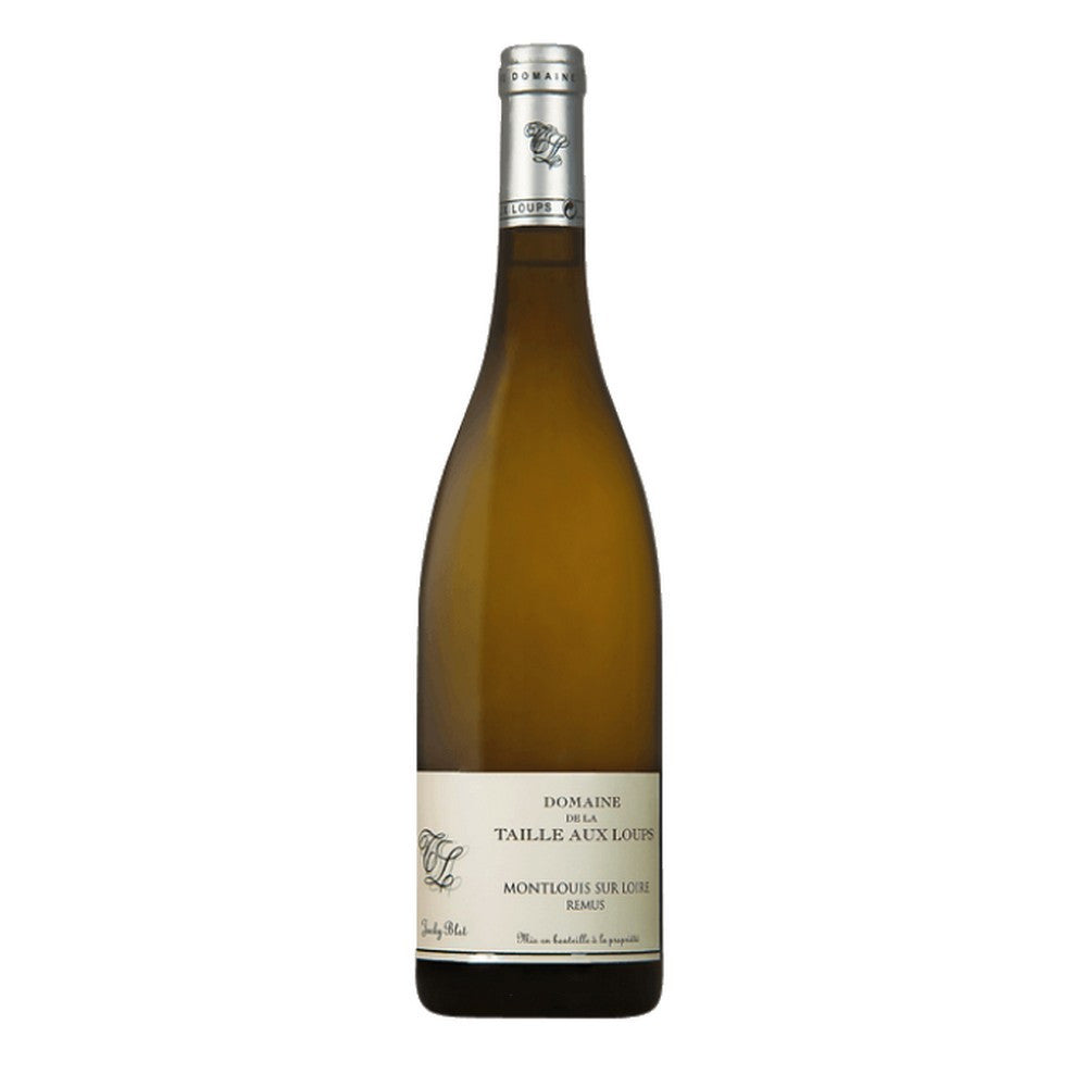 La Taille aux Loups Montlouis sur Loire Clos de Mosny 2022