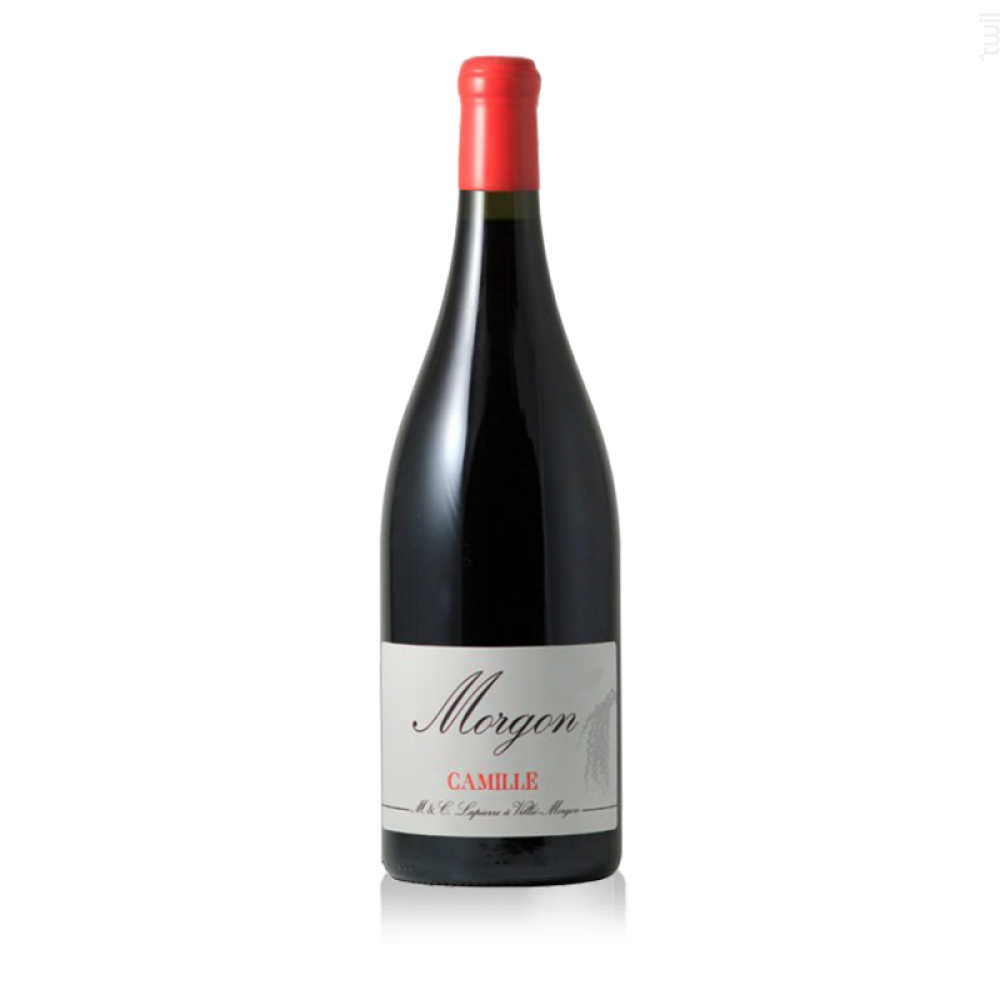 Marcel Lapierre Morgon Camille 2023 Offre Tasting