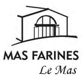 Mas Farines Côtes du Roussillon Villages cuvée Le Mas