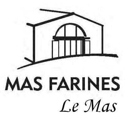 Mas Farines Côtes du Roussillon Villages cuvée Le Mas