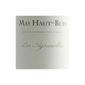 Mas Haut Buis Les Agrunelles IGP Hérault 2019