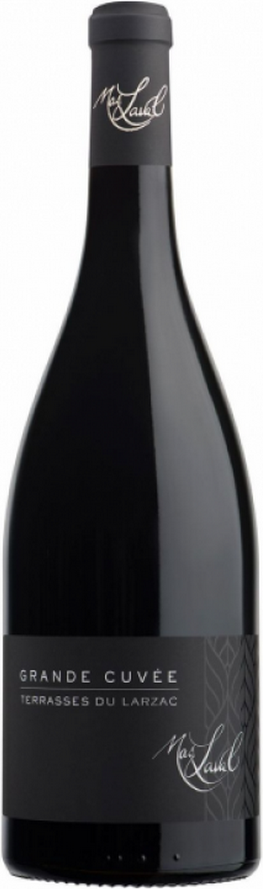 Mas Laval Grande cuvée Terrasses du Larzac 2021 Offre Tasting