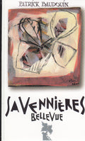 Patrick Baudouin Savennières Bellevue 2020