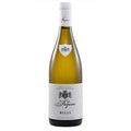 Paul et Marie Jacqueson Rully Villages blanc 2024