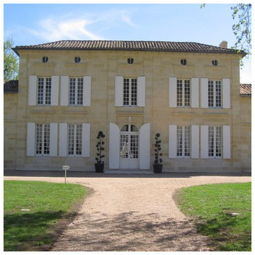 saint estèphe