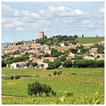 AOC Châteauneuf du Pape