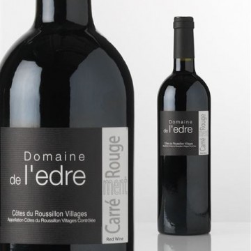 Domaine de l'Edre - Roussillon