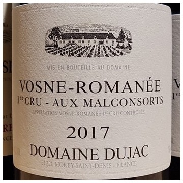 Domaine Dujac